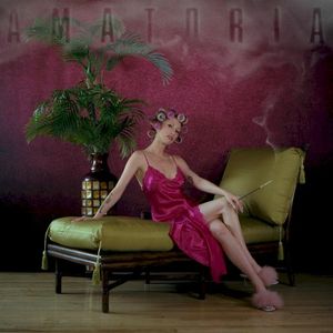 Amatoria (EP)
