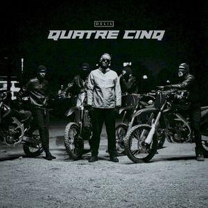 QUATRE CINQ