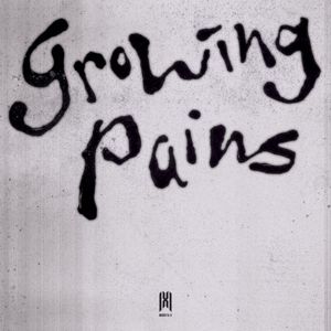 growing pains (Single)