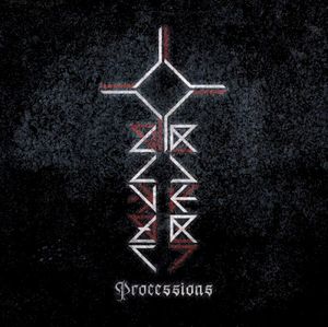 Processions (EP)
