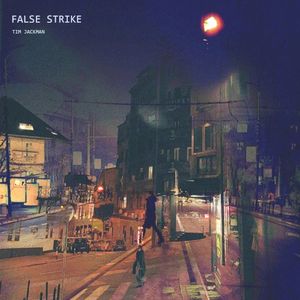 False Strike (EP)