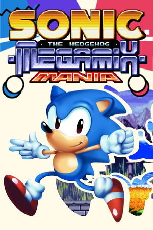 Sonic Megamix Mania