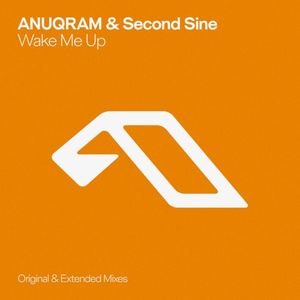 Wake Me Up (Single)