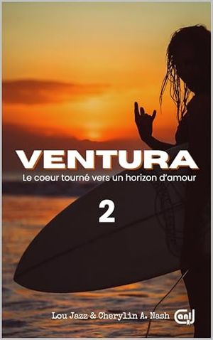 Ventura, tome 2