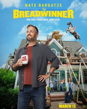 The Breadwinner