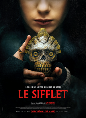 Le Sifflet