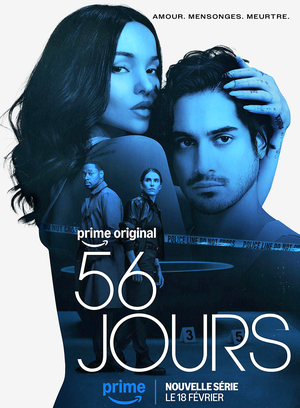 56 Jours