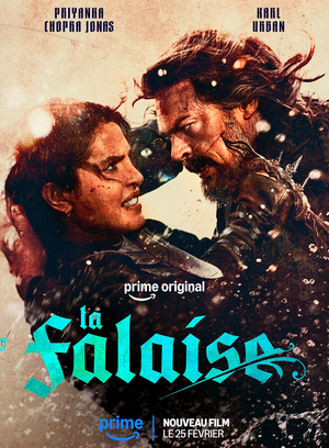 La Falaise