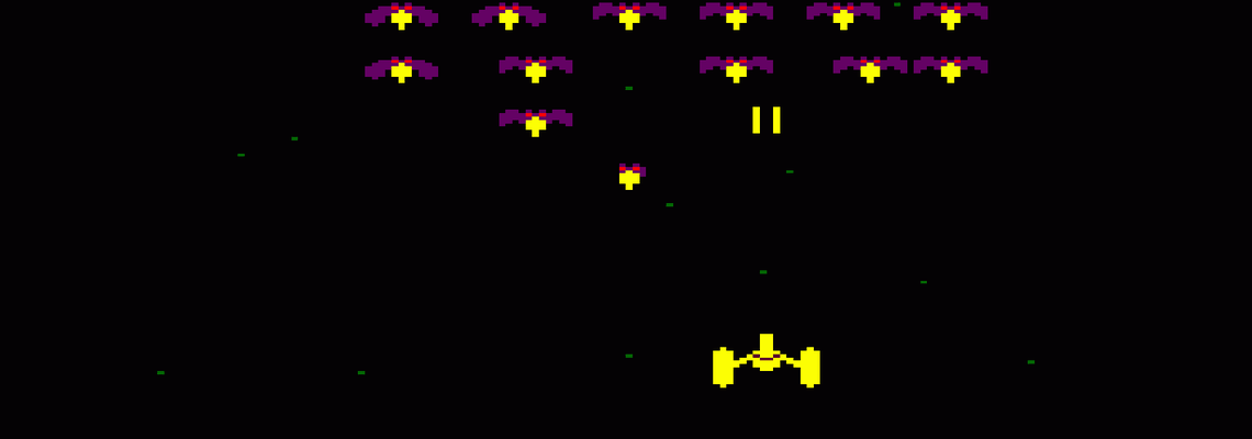 Cover Space Hawks