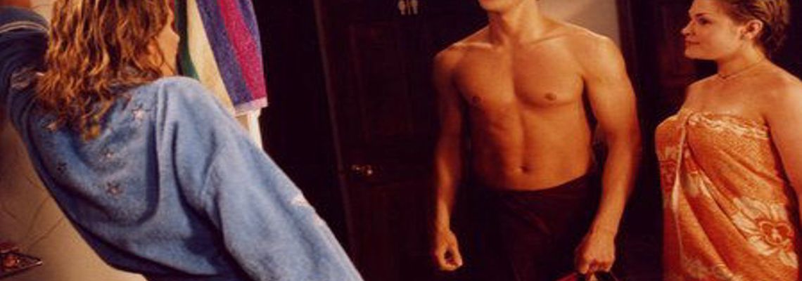 Cover Undressed