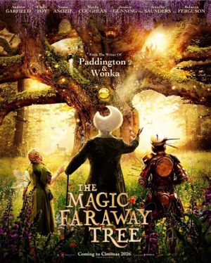 The Magic Faraway Tree