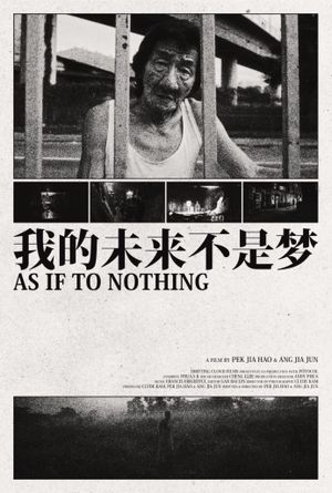 As If to Nothing