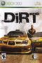 Colin McRae: Dirt