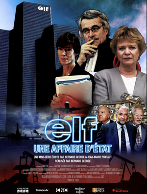 Elf : Une affaire d'État