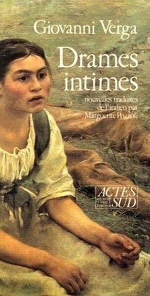 Drames intimes