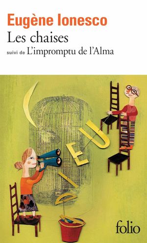 L'Impromptu de l'Alma