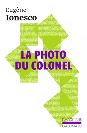 La Photo du colonel