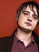 Peter Doherty