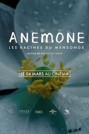 Anemone - Les racines du mensonge