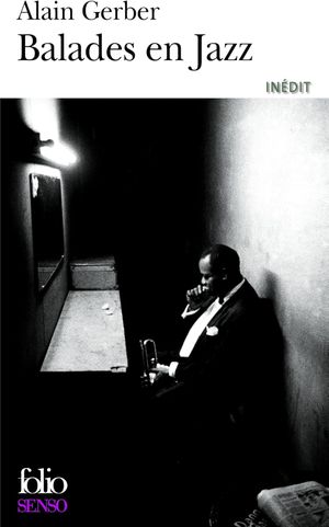 Balades en jazz