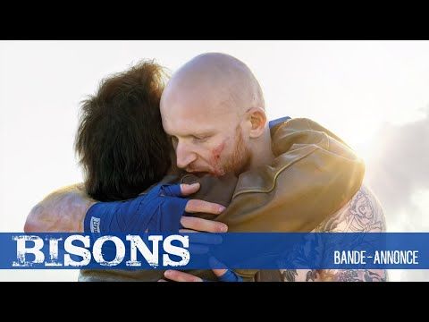 Bande-annonce de Bisons
