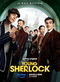 Young Sherlock