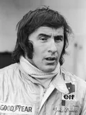Jackie Stewart