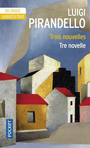Trois nouvelles