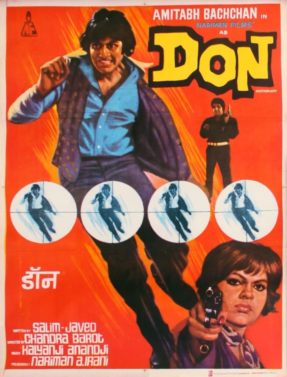 poster