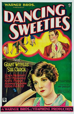 Dancing Sweeties