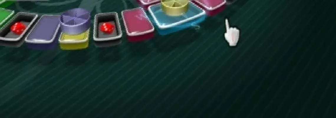 Cover Trivial Pursuit Casual