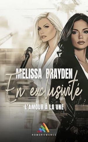 En exclusivité