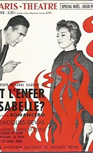 Et l'enfer Isabelle ?