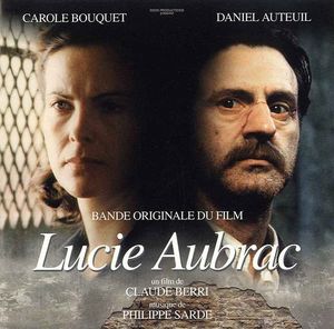 Lucie Aubrac (OST)