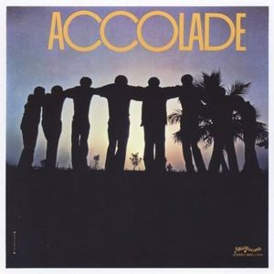 Accolade