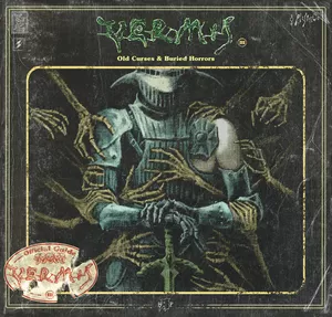 Vermis 3 - Old Curses & Buried Horrors