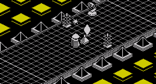 Alien Highway: Encounter 2