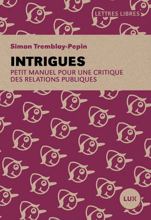 Intrigues