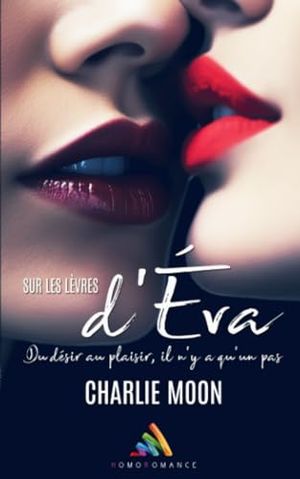 Sur les lèvres d’Éva