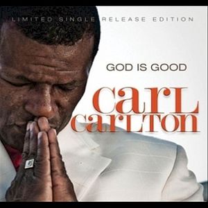 God Is Good (Single)