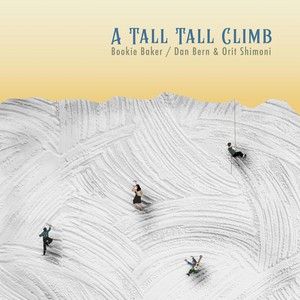 A Tall Tall Climb (Single)
