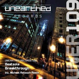 Breakthrough (Single)