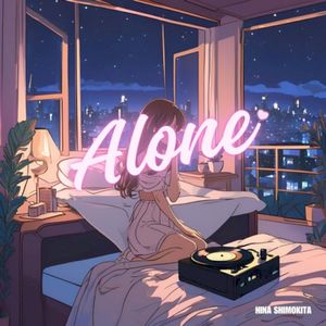 Alone (Single)