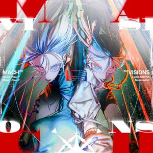 MACH (Single)