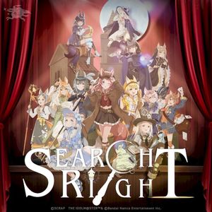 SEARCH RIGHT (Single)