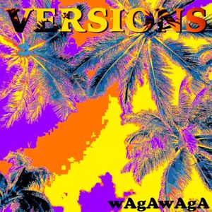 Versions (EP)