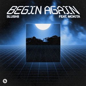 Begin Again (Single)