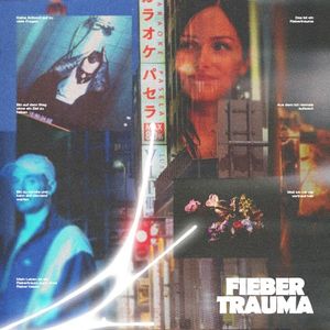 Fiebertrauma (Single)