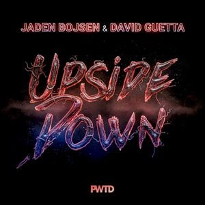 Upside Down (Single)