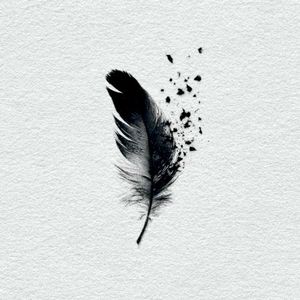 Raven Opened The Sky (Single)